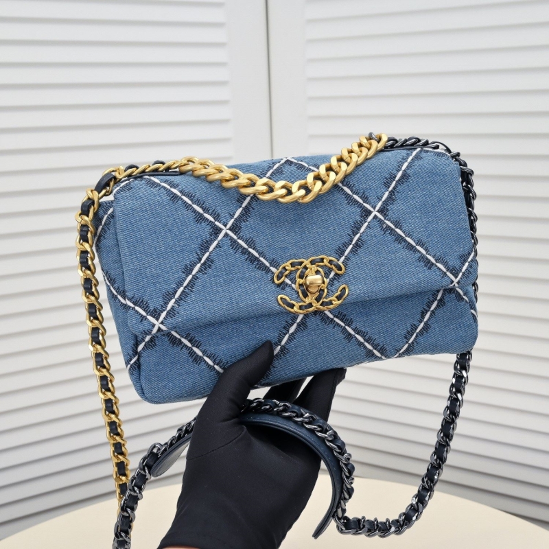 Ch**el 19 bags